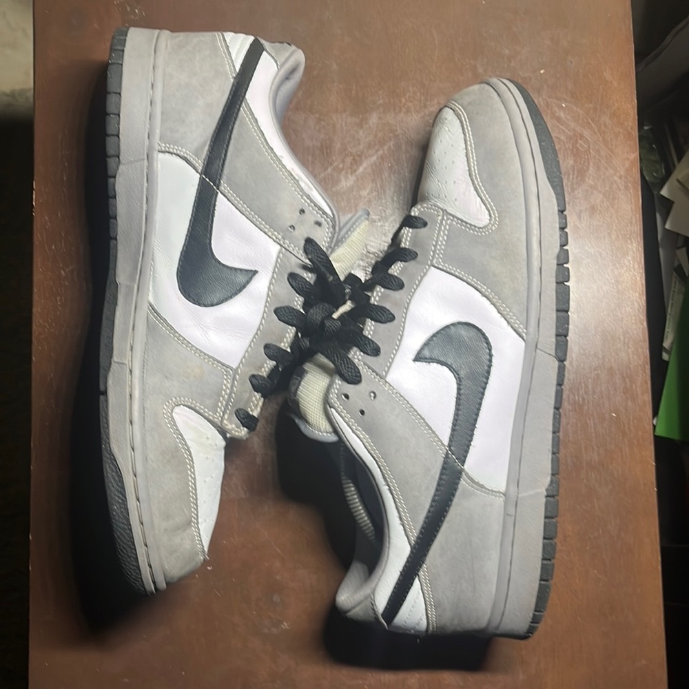 Rare Nike dunks